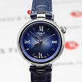 Швейцарские часы Tissot Desir T152.010.16.038.01, фото 5