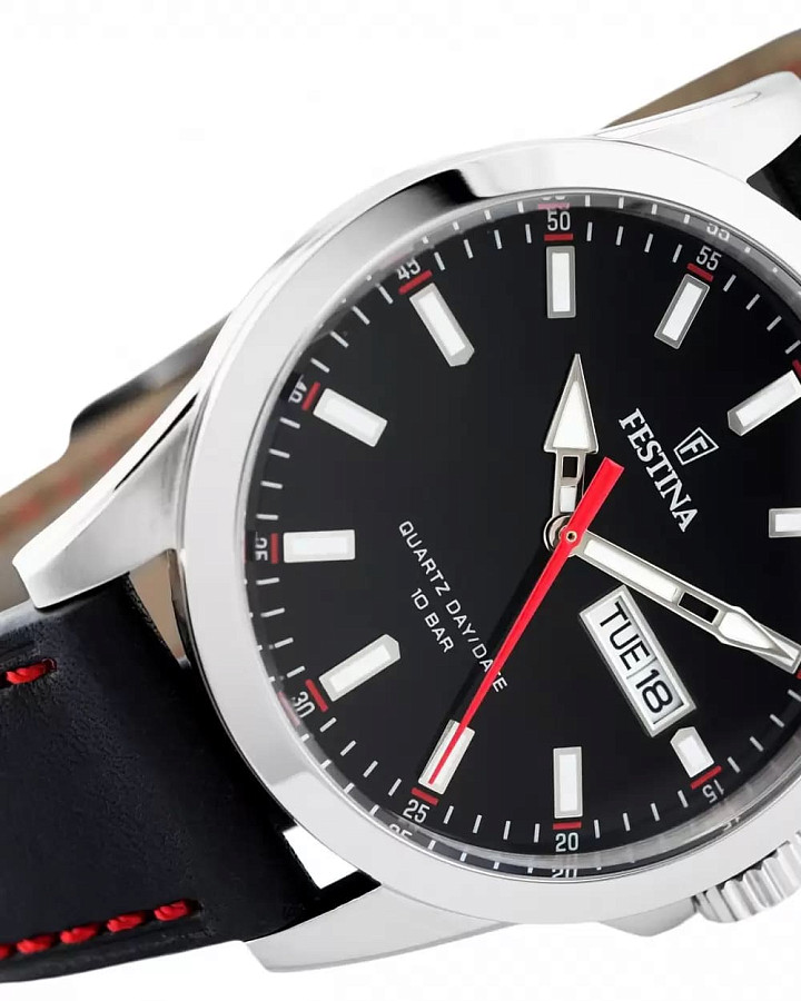 Часы Festina Classics F20358/4 — артикул F20358/4