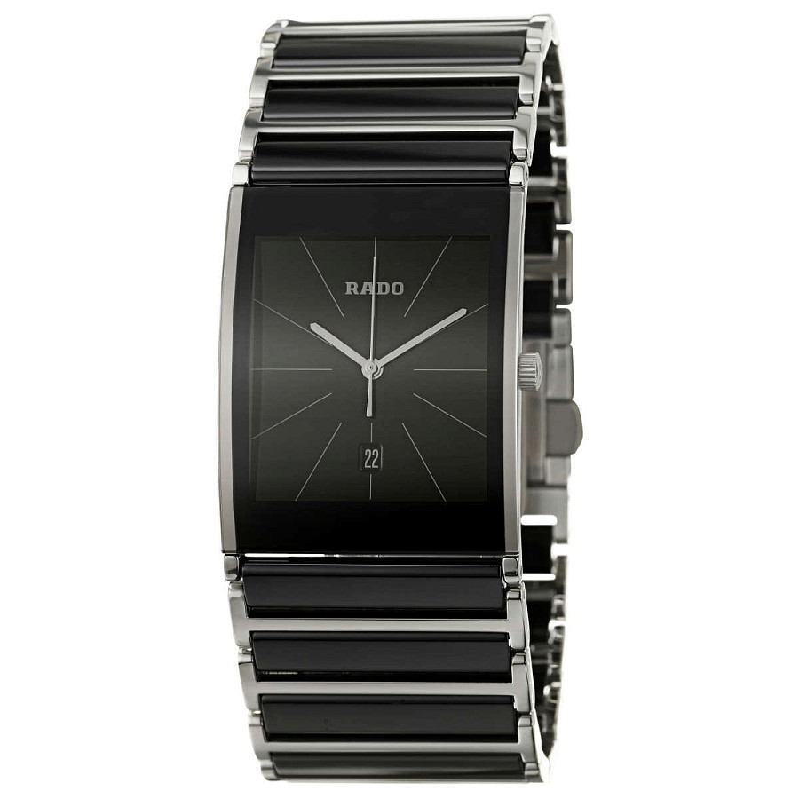 Часы Rado Integral R20861152 — сталь металл, Швейцария
