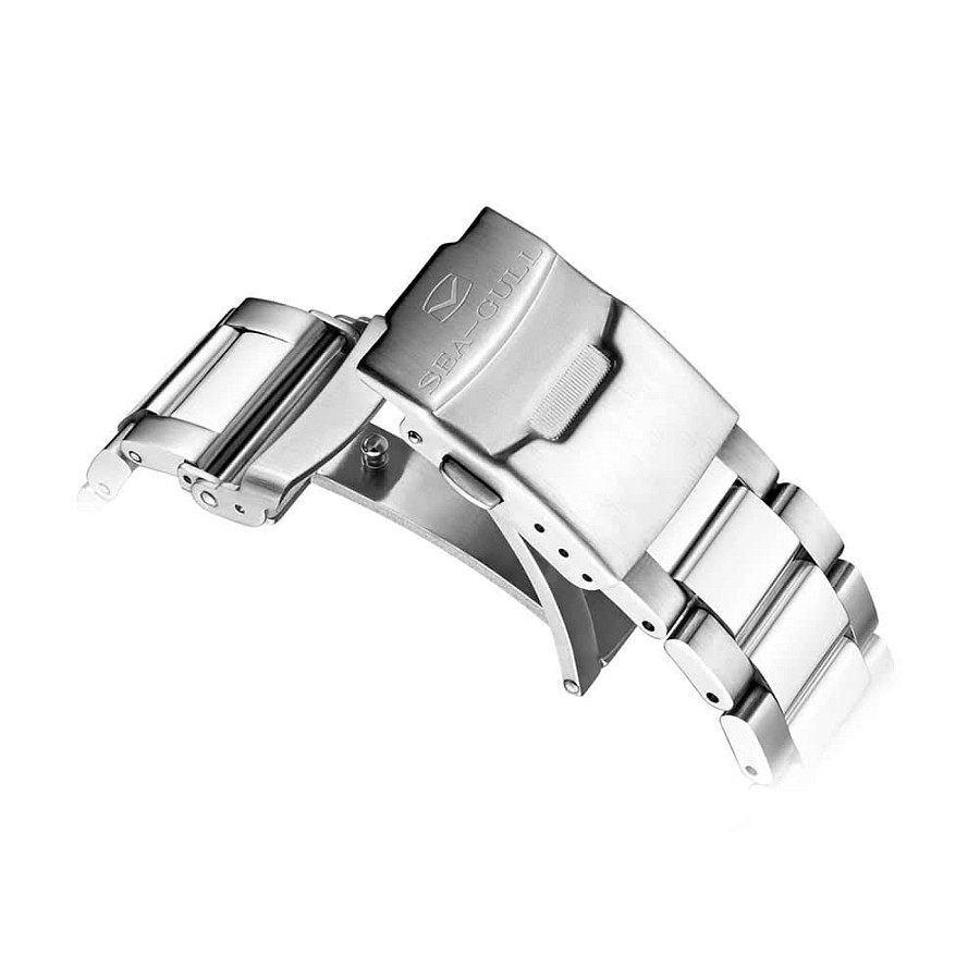 Часы Seagull Ocean Star 816.52.1523A — Китай, механические