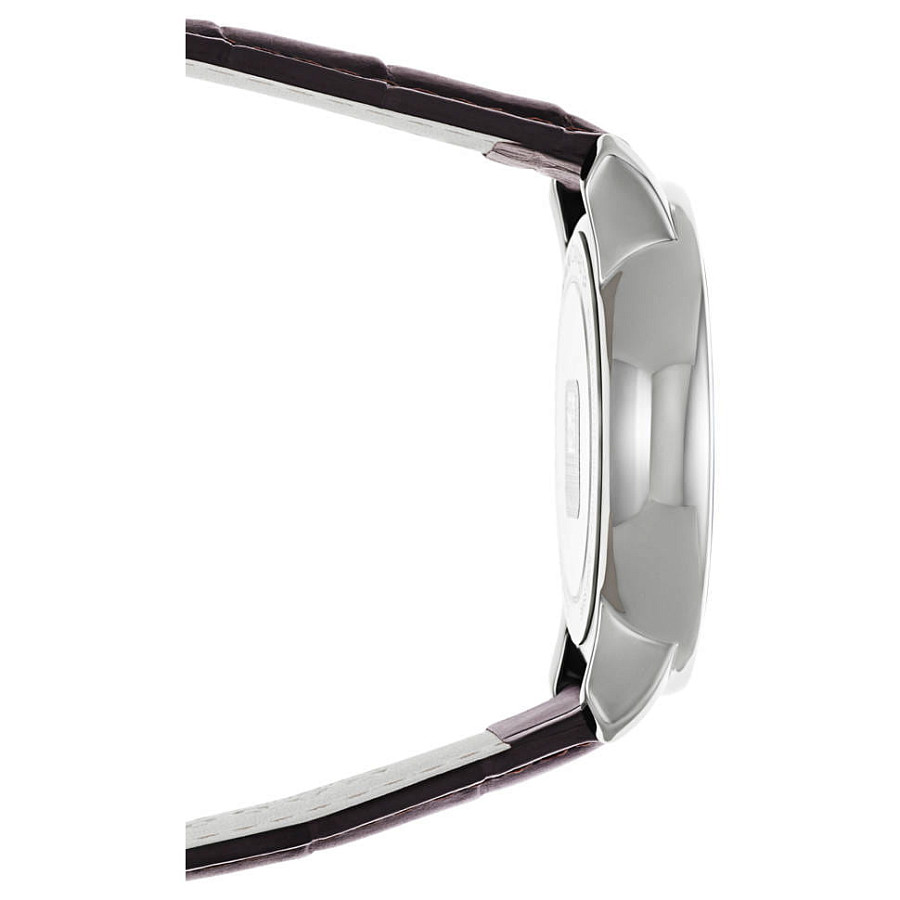 Часы Rado Diamaster R14074256 — кожаный, мужские