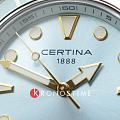Швейцарские часы Certina DS Action C048.410.44.351.00, фото 3