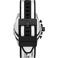 Итальянские наручные часы Diesel Baby Chief DZ4564 с хронографом, фото 3