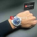 Швейцарские механические часы Tissot T-Race Swissmatic T115.407.17.041.00, фото 10
