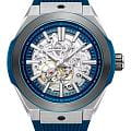 Французские механические часы Cerruti 1881 Ruscello CIWGR0073601