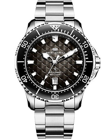 Seagull Ocean Star 811.22.1216