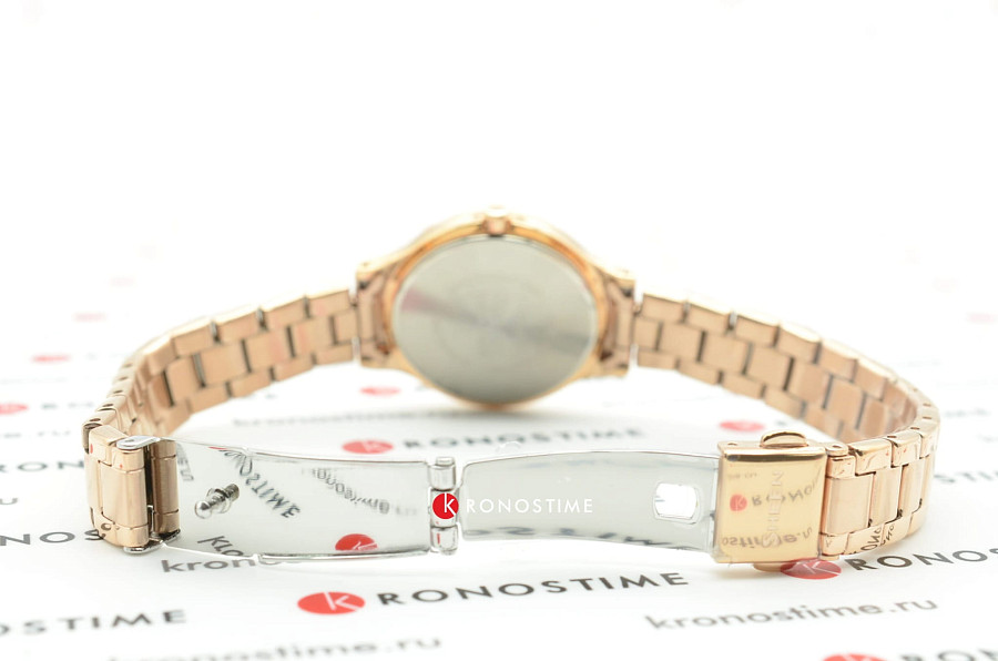 Часы Casio Sheen SHE-4533PG-4AUER — кварцевые, Япония, женские