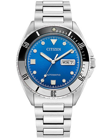 Citizen Automatic NH7530-52M