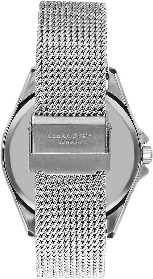 Часы Lee Cooper LC07542.370 — металл сталь, Англия