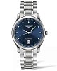 Швейцарские механические часы Longines Master Collection L2.628.4.97.6