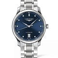 Швейцарские механические часы Longines Master Collection L2.628.4.97.6