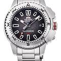 Японские механические часы Orient M-Force RA-AC0N01B (RN-AC0N01B)