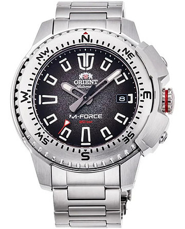 Orient M-Force RA-AC0N01B (RN-AC0N01B)