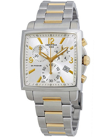 Certina DS Podium C001.317.22.037.00