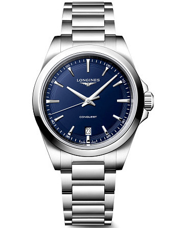 Longines Conquest 38 mm L3.750.4.92.6
