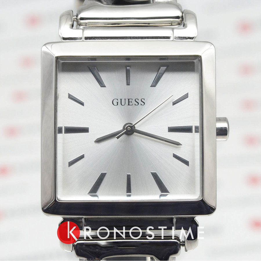 Часы GUESS W1029L1 — артикул W1029L1