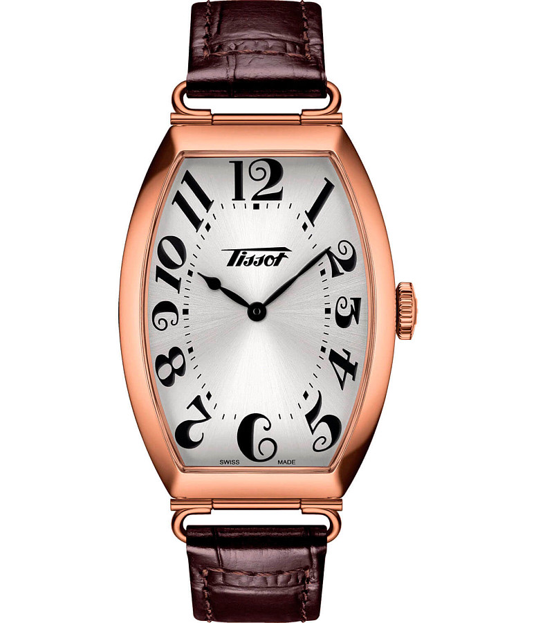Часы Tissot Heritage Porto T128.509.36.032.00 — мужские