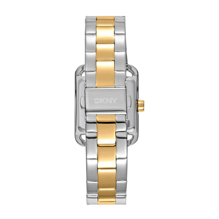 Часы DKNY City Midi DK1L004M0075 — металл сталь, США