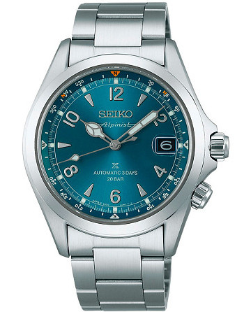 Seiko Prospex Alpinist SPB503J1