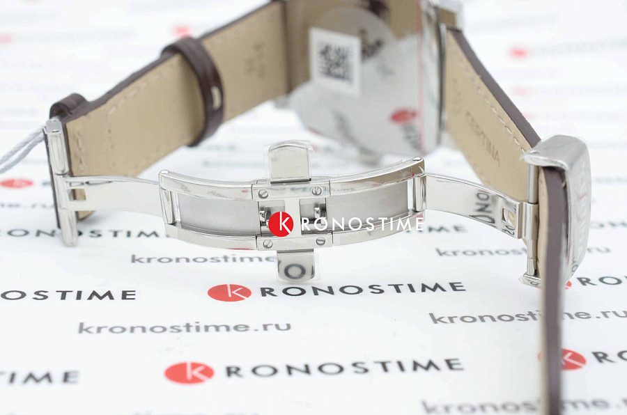 Часы Certina DS Podium C025.510.16.297.00 — артикул C0255101629700
