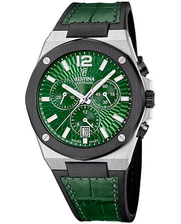 Festina Swiss Made F22003/3
