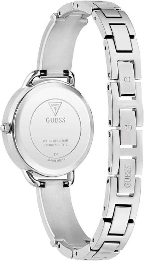 Часы Guess Bejeweled GW0914L1 — артикул GW0914L1