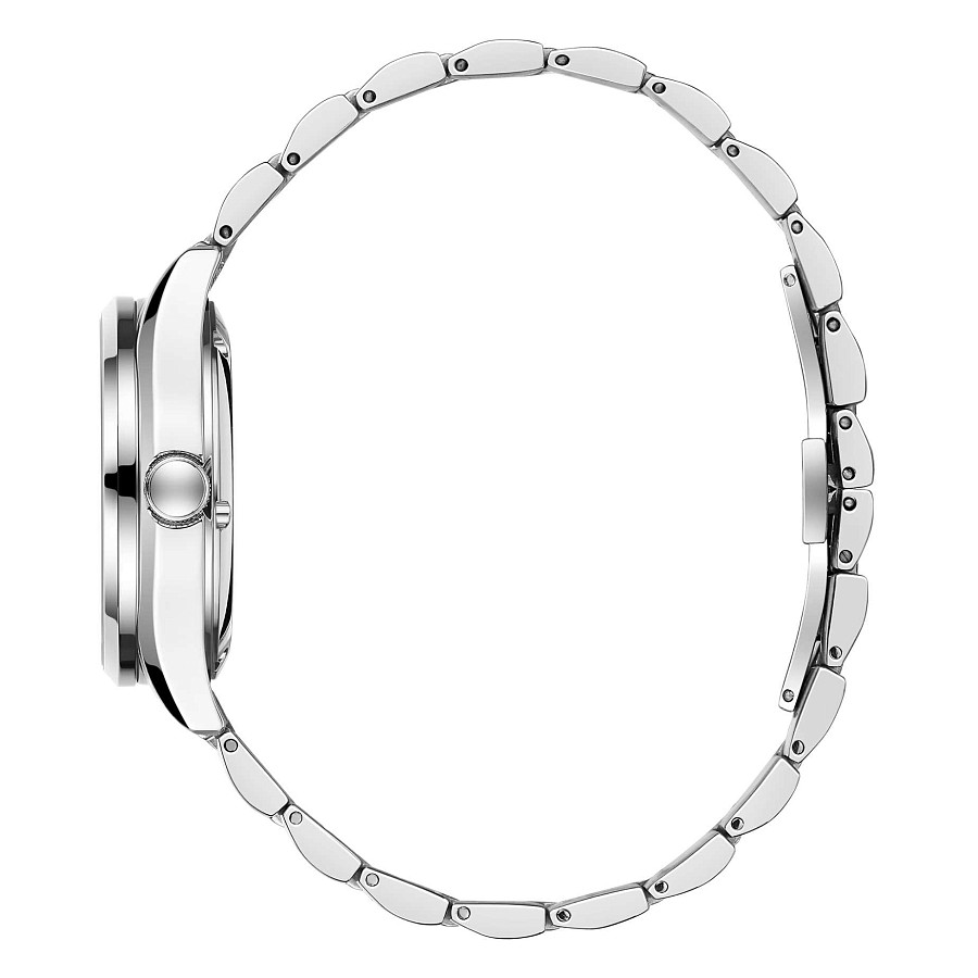 Часы Lincor UNI 1852LS0B2 — металл сталь, Россия