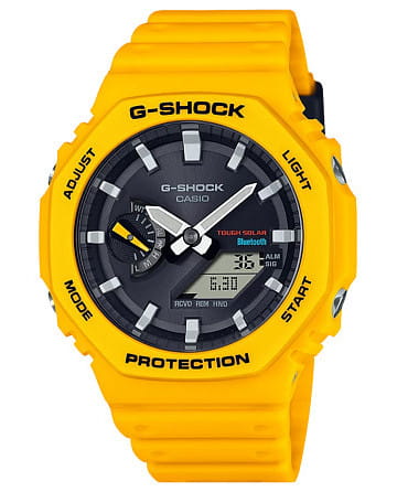 Casio G-Shock GA-B2100C-9ADR (GA-B2100C-9A)