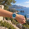 Японские часы Casio Collection MTP-E735AR-2A3, фото 2