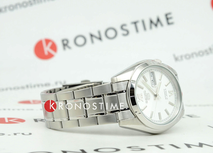 Часы Seiko 5 SNKL51K1 — артикул SNKL51K1
