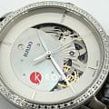 Швейцарские керамические механические часы Rado Diamaster Prajun R14058905, фото 2