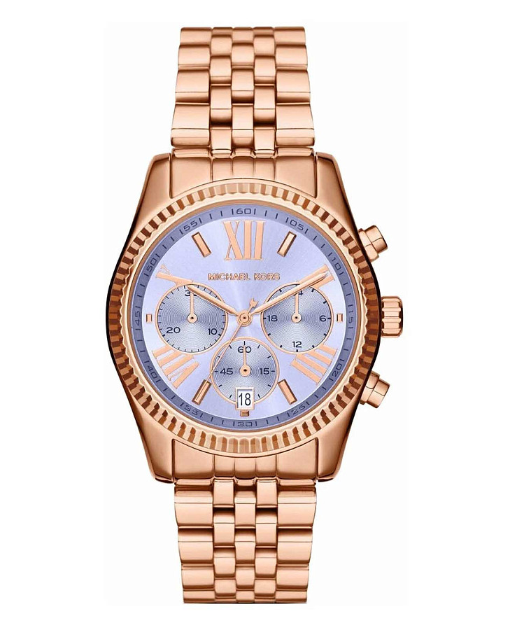 Часы Michael Kors Lexington MK6207 — женские