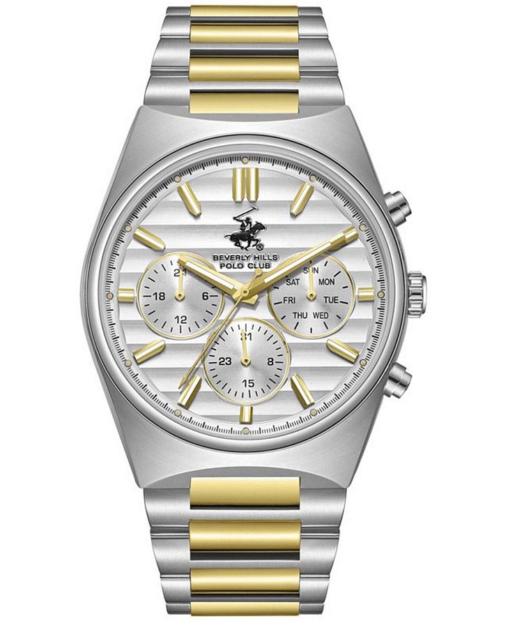 Часы Beverly Hills Polo Club BP3744X.330 — мужские