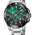 Испанские наручные часы Festina Chrono Bike F20641/B