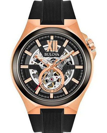 Bulova Maquina 98A177