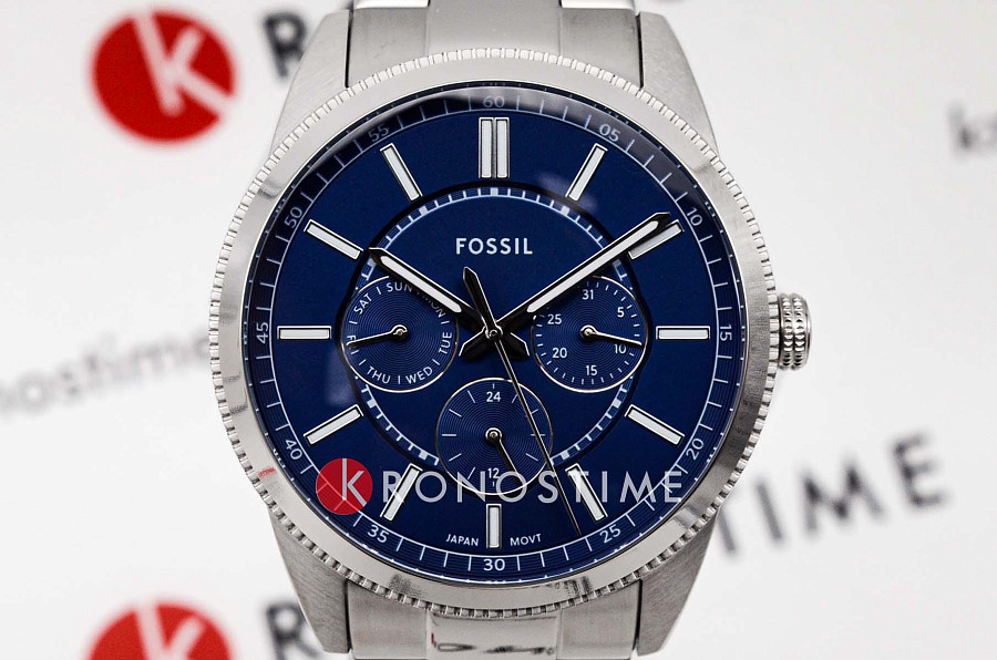 Часы Fossil Pearson FS6134 — артикул FS6134