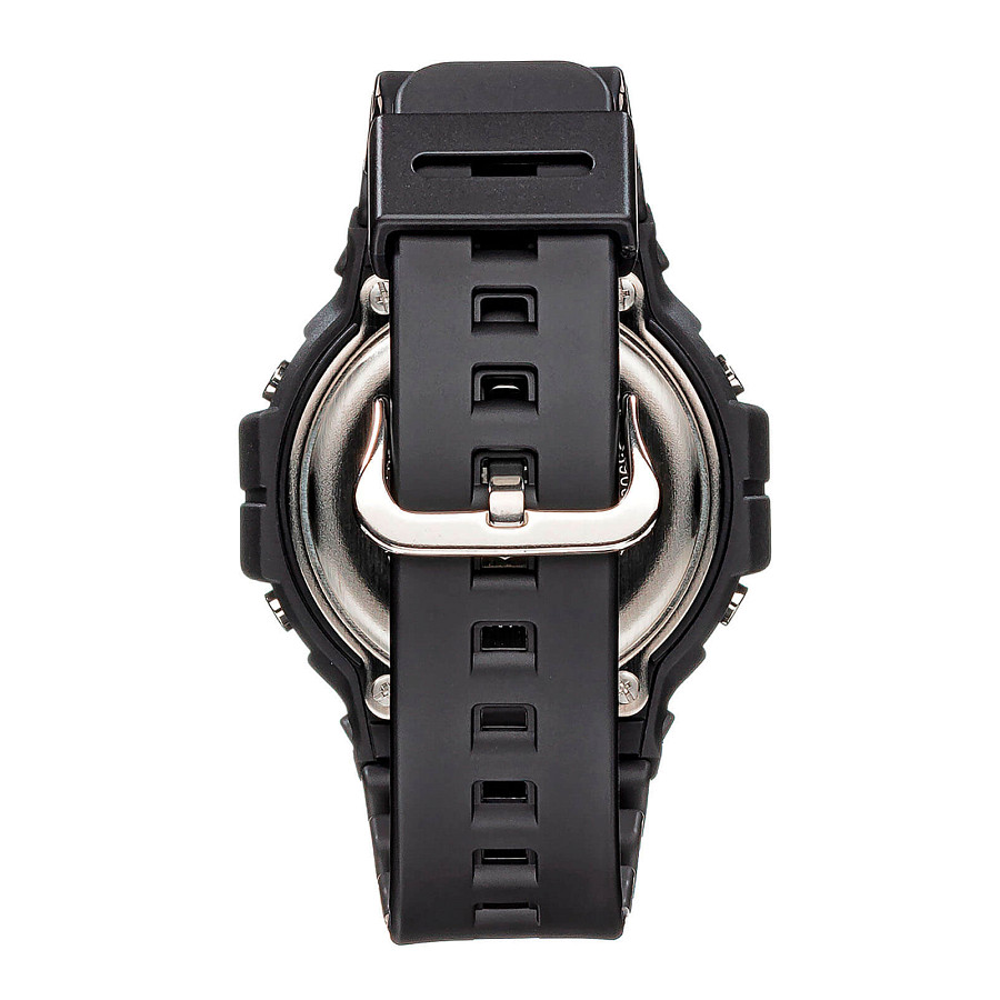 Часы Casio G-Shock DW-5900-1 — мужские, пластик