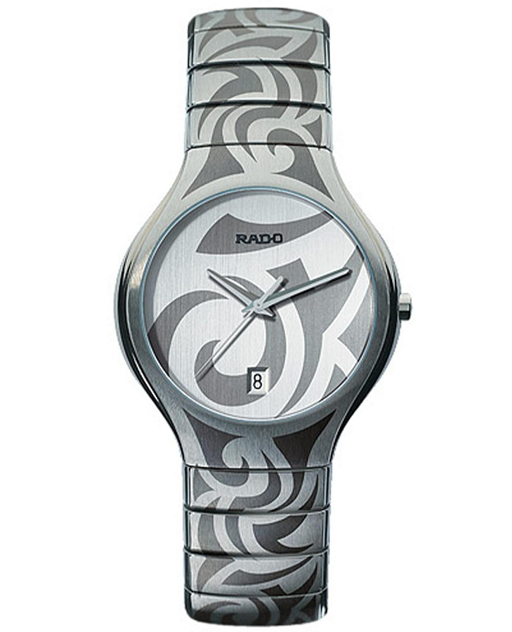 Часы Rado True R27688102 — мужские