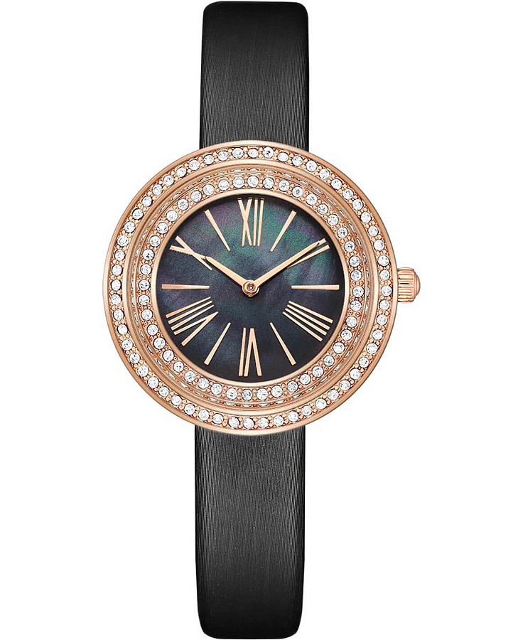 Часы УЧЗ Spectr 3028L-8 — женские, перламутровый