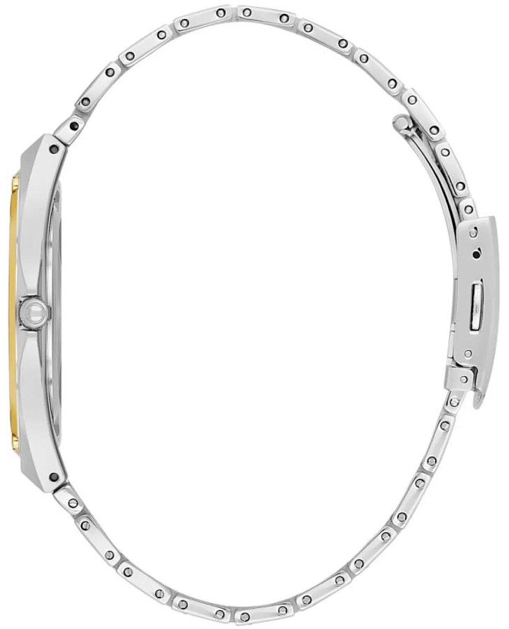 Часы Beverly Hills Polo Club BP3545X.270 — кварцевые, сталь металл