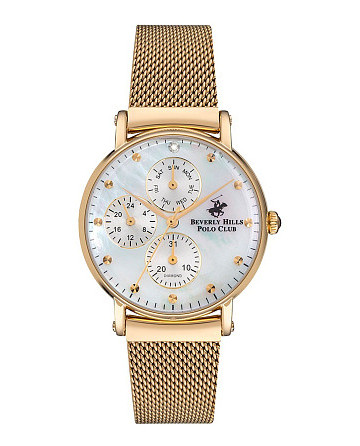 Beverly Hills Polo Club BP3252X.120