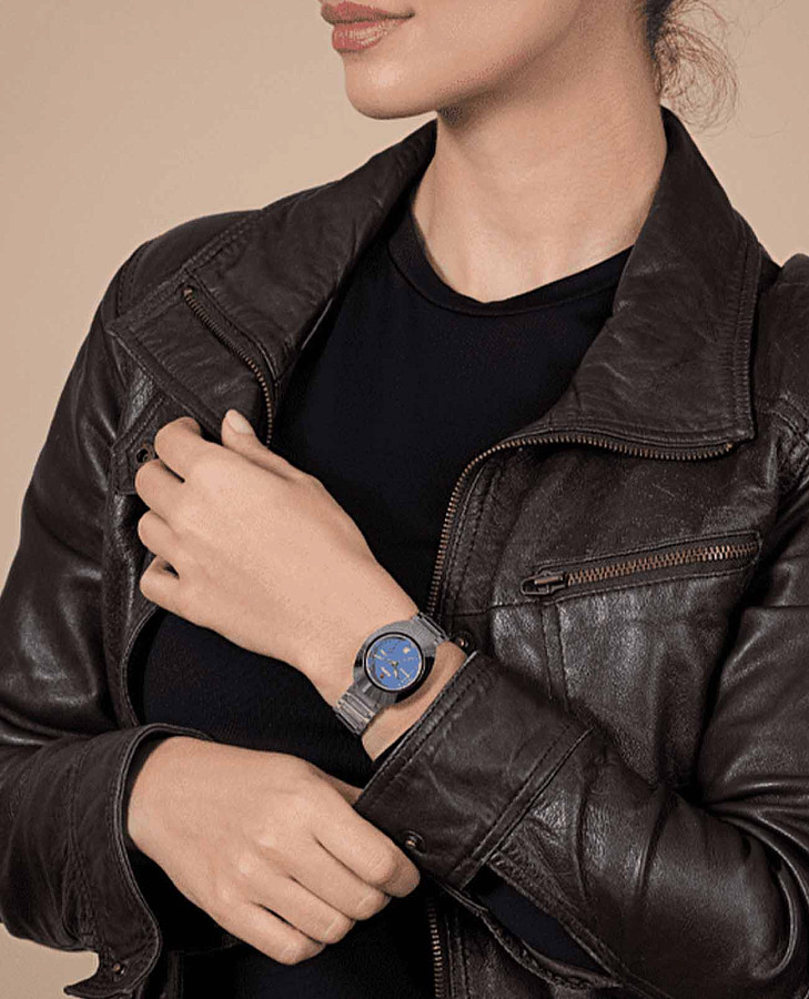 Часы Rado DiaStar Original R12170343 — металл сталь, Швейцария