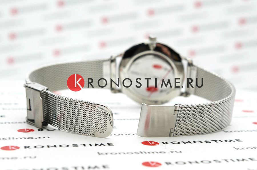 Часы Greenwich Navigator GW 053.19.36 — мужские, нержавеющая сталь