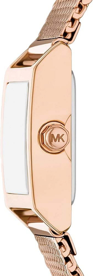 Часы Michael Kors Georgie MK4960 — сталь металл, США