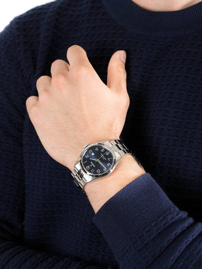 Часы Festina Classics F20437/3 — сталь металл, Испания