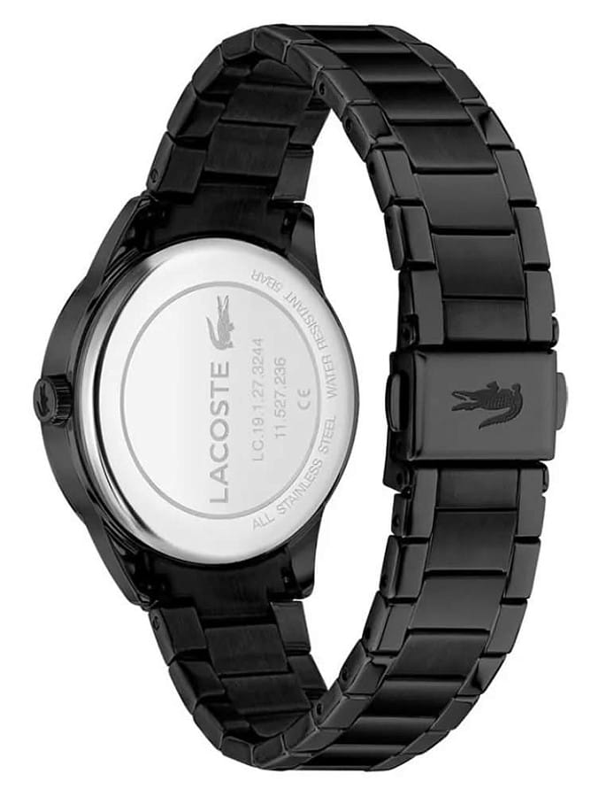 Часы Lacoste Ladycroc 2001192 — сталь металл, Франция