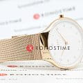 Датские часы Obaku Slank V306LXVWMV, фото 4