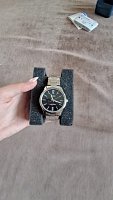 Фото покупателя: Японские часы Casio Collection MTP-V005D-1BUDF (MTP-V005D-1B)