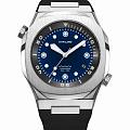Итальянские механические наручные часы D1 Milano DVRJ02
