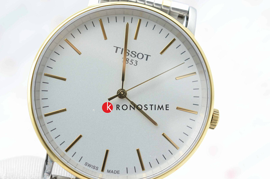 Часы Tissot Everytime Medium T109.410.22.031.00 — артикул T1094102203100